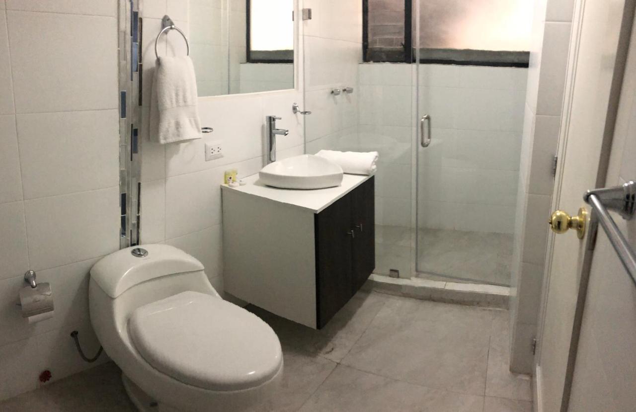 Hotel Spa Santa Ana Cuenca Exterior photo